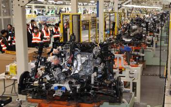 韓 끌어안는 르노, 접점 줄이는 한국GM [르노·GM 엇갈린 행보]①