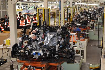 韓 끌어안는 르노, 접점 줄이는 한국GM ①