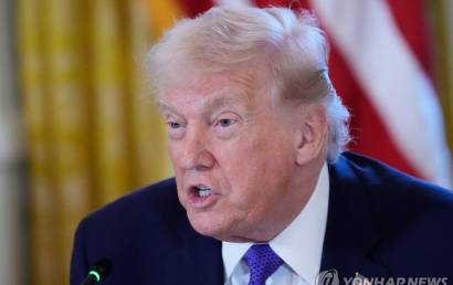 믿었던 공화당에 발등 찍히나…트럼프, 파월 수사에 '역풍'