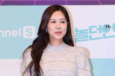 "수익률 800% 엔비디아 주식 보유" 고백한 女가수 정체는