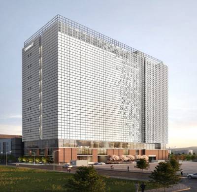 AI 인프라 전문 기업 이도, 50MW 데이터센터 개발 본격 추진