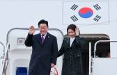 李 대통령, 방일 일정 시작…'민생' 실질 협력 방안 논의할 듯