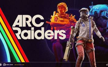 넥슨 ‘아크 레이더스’, 전 세계 누적 판매량 1240만장 돌파