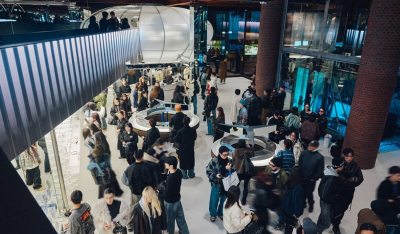 블루엘리펀트, 중국인 무비자 입국 이후 중국인 매출 급성장