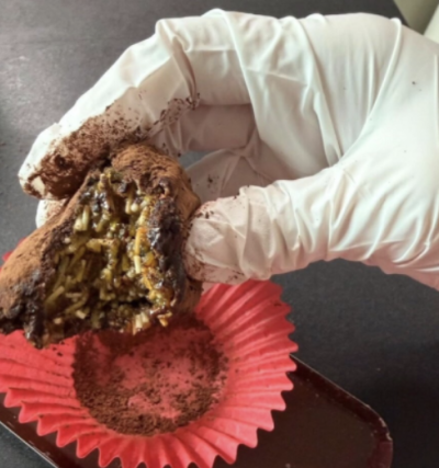 '두바이 쫀득 쿠키' 속에 소면?…유행 디저트, 원재료 논란에 시끌