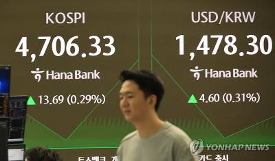 ‘고환율·집값 불안’에 발 묶인 올해도 발 묶인 한은…1월 기준금리 ‘동결’ 무게