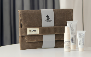 향으로 기억되고, 소리로 각인된다… 싱가포르항공의 ‘오감 전략’