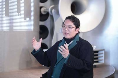 갤럭시코퍼레이션 최용호 대표, 李대통령 경제사절단 中 유력 매체 단독 인터뷰