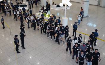 보이스피싱이 모두 은행 책임?...왜 통신사와 정부는 뒤로 빠져있나 [이근면의 시사라떼]