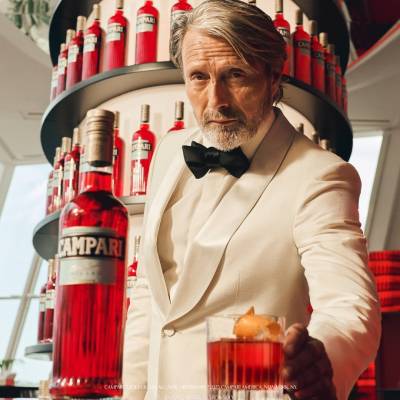 캄파리, 드링크 인터내셔널 선정 ‘세계에서 가장 많이 판매된 리큐르’ 10년 연속 1위
