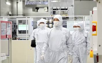 돌아온 ‘반도체 왕’, 그 권위 증명하는 길 [EDITOR’S LETTER]