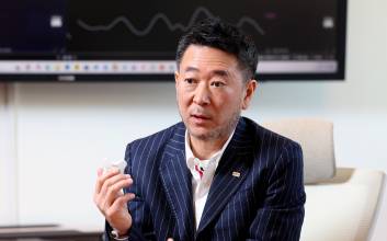 '맨땅에 헤딩' 지역 성공모델 완성, 메쥬 박정환 "한국의 매드트로닉 돼야죠"