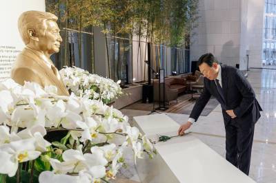 롯데, 오늘 상반기 VCM...그룹 운영 전략 논의