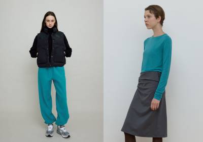 “세련된 청록색 뜬다”…29CM, 2026 트렌드 컬러로 ‘트랜스포머티브 틸’ 주목