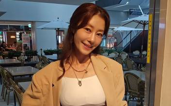 '이혼 2번' 이지현, '이것' 앓고 장거리 운전 못 해…왜?