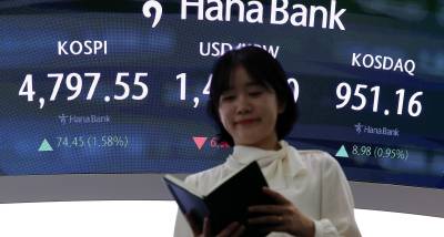 불장은 불장인데 “체감은 코스피 3000”…증시 양극화도 심화