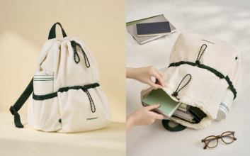 "이게 뭐라고 또 줄 섰다"… 스타벅스 럭키백, 가격 올라도 완판