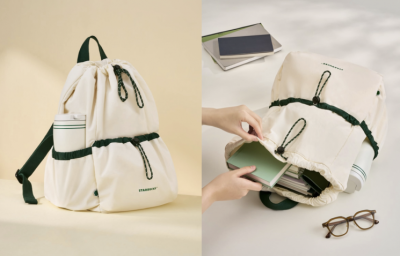 "이게 뭐라고 또 줄 섰다"… 스타벅스 럭키백, 가격 올라도 완판