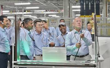 정의선 회장의 ‘피지컬 AI’ 퍼즐…글로벌 인재 속속 합류