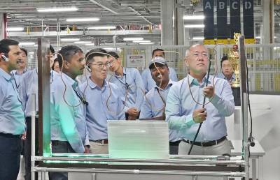 정의선 회장의 ‘피지컬 AI’ 퍼즐…글로벌 인재 속속 합류