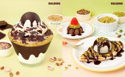 ‘두바이’ 인기 어디까지?…100만개 넘게 팔린 ‘두바이초코설빙’ 