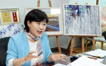 서영교 "주가조작 패가망신법 발의...반드시 처벌할 것"