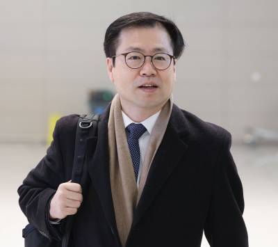 여한구, 美 '반도체 포고령'에 "韓기업 영향 제한적이나 안심할 순 없어"