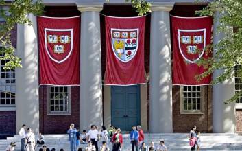 13년 왕좌 무너졌다…하버드 밀어낸 ‘중국 대학’ 돌풍