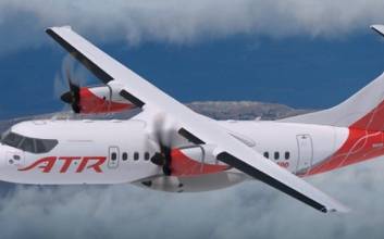 인도네시아 항공기 비행 중 ‘실종’…탑승 11명 수색 난항