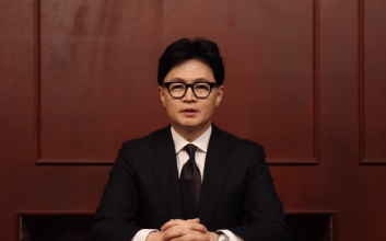 [속보] 한동훈 “당 이끌었던 정치인으로서 송구”…징계는 “정치보복”