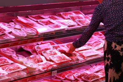 "삼겹살도 등급 나눈다"…비계 논란 잡으려다 가격 오를까