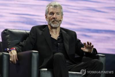 "더 큰 오렌지"…스트래티지, 또 한 번 '초대형 비트코인 매수' 예고