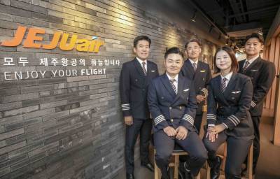 제주항공 그린크루, ‘탄소저감량 산출 시스템’ 특허 출원