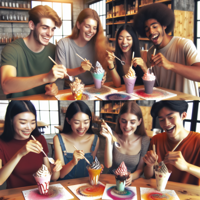 영포티 따라하겠네...MZ 트렌드 '스머지 스쿱' 