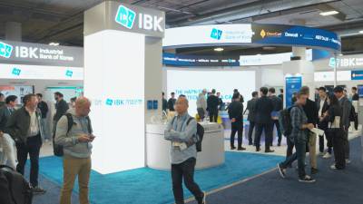 기업은행, 美 CES 2026 참가…벤처스타트업 글로벌 진출 지원