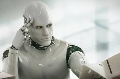 '투자하십시오 휴먼' 무려 20% 급증…로봇株 일제히 강세 