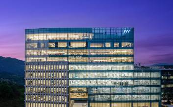 JW중외제약, 탈모치료제 후보물질 ‘JW0061’ 미국 특허 등록