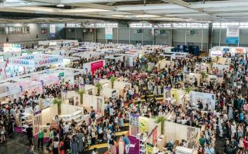 외화가득률 90%…‘수출 산업’으로 진화하는 K-마이스 [E-MICE]