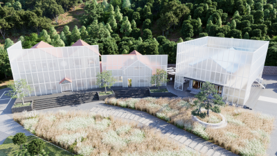 닷밀, 강화도에 AI 결합한 차세대 실감미디어 복합문화공간 조성