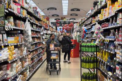 트럼프 관세 96%는 미국인·미국기업이 냈다…"美경제 피해"