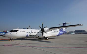 섬-도시 오가는 섬에어…성패 가를 변수는 수요