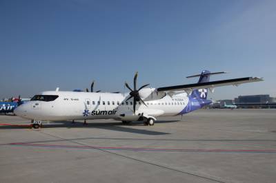 섬-도시 오가는 섬에어…성패 가를 변수는 수요