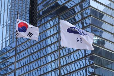 신고가 랠리 속 역주행 매도…개미·외국인 ‘삼전’ 동시에 던지는 이유는