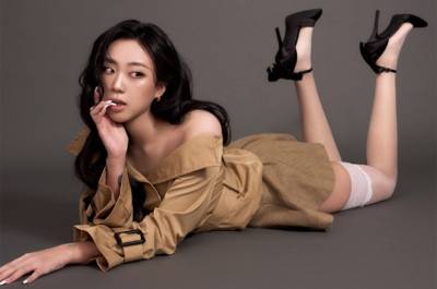 "11kg 증가" 이영지 '이것' 때문에…직접 입 열었다