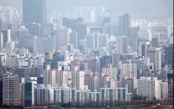 "월세만 90만원" 살기 팍팍해…7개월 연속 '이 동네' 가장 높았다