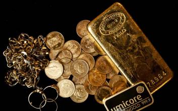 금값 '5천달러' 시대 개막…시장 "더 오른다" [지금, 金값은]