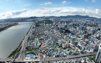 ‘1조 대전’ 성수4지구 재개발, 대우 vs 롯데 격돌 예고 [성수 정비사업 승자는] ②