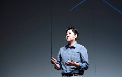 ‘국대 탈락’ 네이버, 6인 C레벨 체제로 최수연 지원 사격