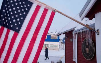 그린란드에 관세를 얹은 순간, 동맹은 거래가 됐다 [특파원 리포트]