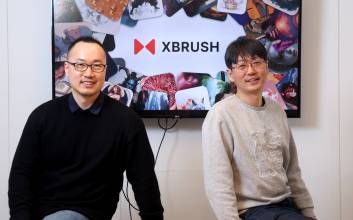 AI가 바꾼 콘텐츠 제작 공식…‘엑스브러시’로 다시 쓴다[이코노 인터뷰]